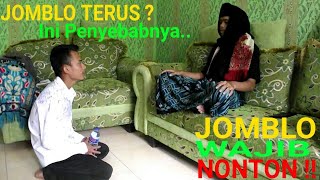 Komplikasi Penyebab Jomblo Jomblo Wajib Nonton