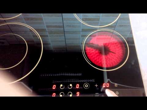 Pyramida Cfea 640/1 Rustico, включение Pyramida Cfea 640/1 Rustico, включение