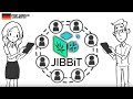 JIBBIT - Blockchain meets cannabis