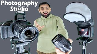 DSLR Camera Accessories | Falsh Light | Dslr Tripod | Canon Lens | DSLR Flash Cap | screenshot 4