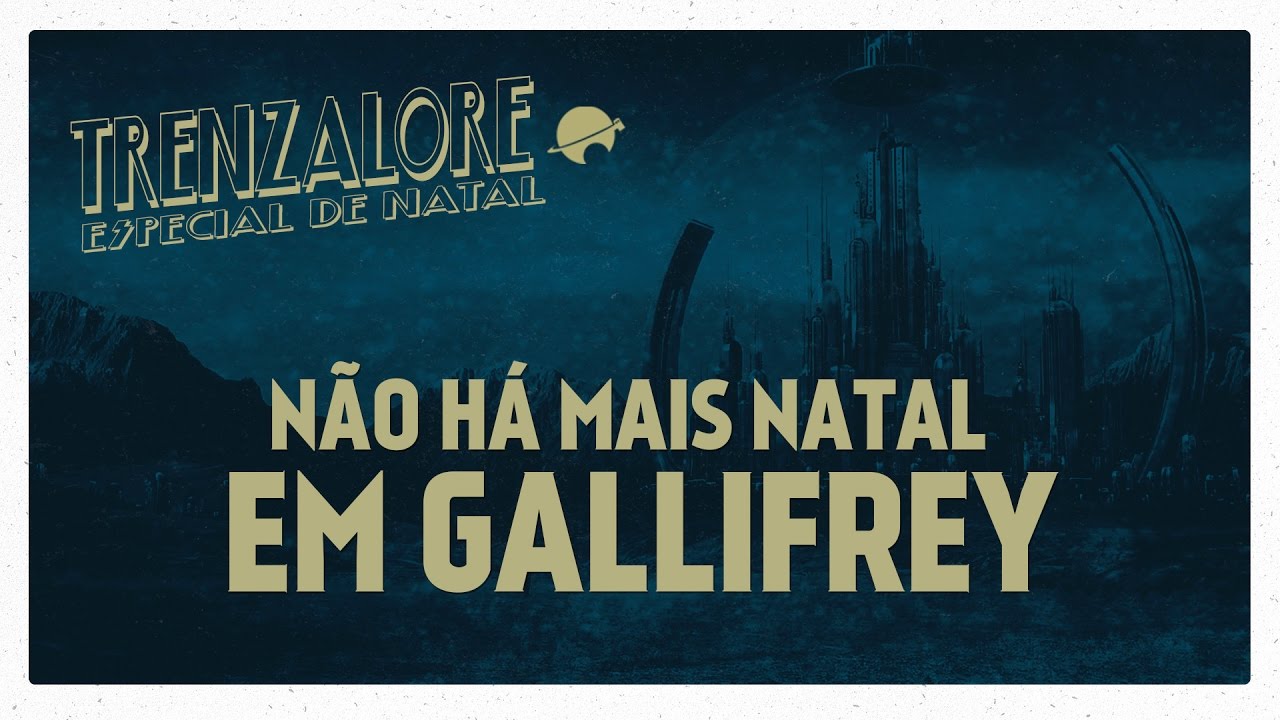 Trenzalore | Especial de Natal: