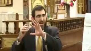Rabbi Mordechai Kraft - Secrets Of The Hebrew Language   Part 2