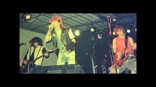 LIP CREAM 1989 新宿 JAPANESE HARDCORE PUNK リップクリーム ハードコアパンク