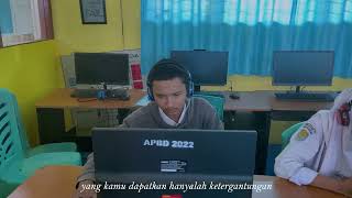 MUHAMMAD AKBAR REVANO_PRA UKK_IKLAN LAYANAN MASYARAKAT_BAHAYA JUDI ONLINE