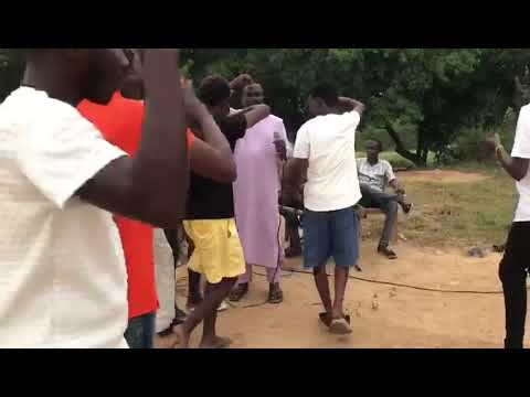 السيد حبيبو عفشة نيقا