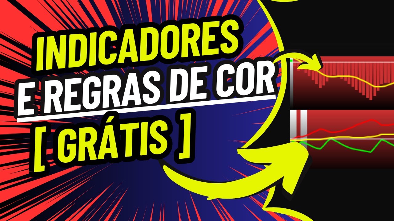 Indicador Detector de Topos e Fundos Para Meta Trader 5 - YouTube