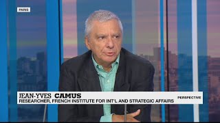 Rise of extremist parties sends tremors across Europe