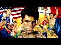 ОСКАР ДЕ ЛА ХОЙЯ - ИСТОРИЯ "ЗОЛОТОГО МАЛЬЧИКА" (2020) Documentary Film Is about Oscar De La Hoya