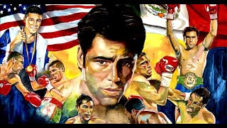 ОСКАР ДЕ ЛА ХОЙЯ - ИСТОРИЯ "ЗОЛОТОГО МАЛЬЧИКА" (2020) Documentary Film Is about Oscar De La Hoya