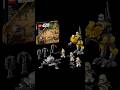 LEGO Star Wars 75431 Is a MUST-HAVE Battle Pack!