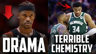 Every NBA Team's Biggest ISSUE Going Into The 2025 Season... (East)