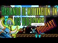 Shovel Knight GRINDEO SABROSO mientras soltamos veneno a través del podcast | ¡¡MOTIVACIÓN GRATIS!!