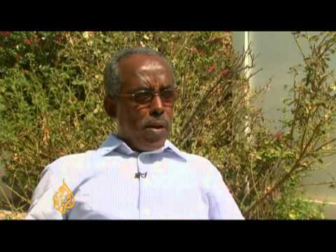 مخيم للاجئين في السودان متهم بإيواء المتمردين