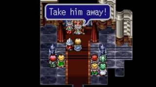Lufia 2 Dankirk North Dungeon