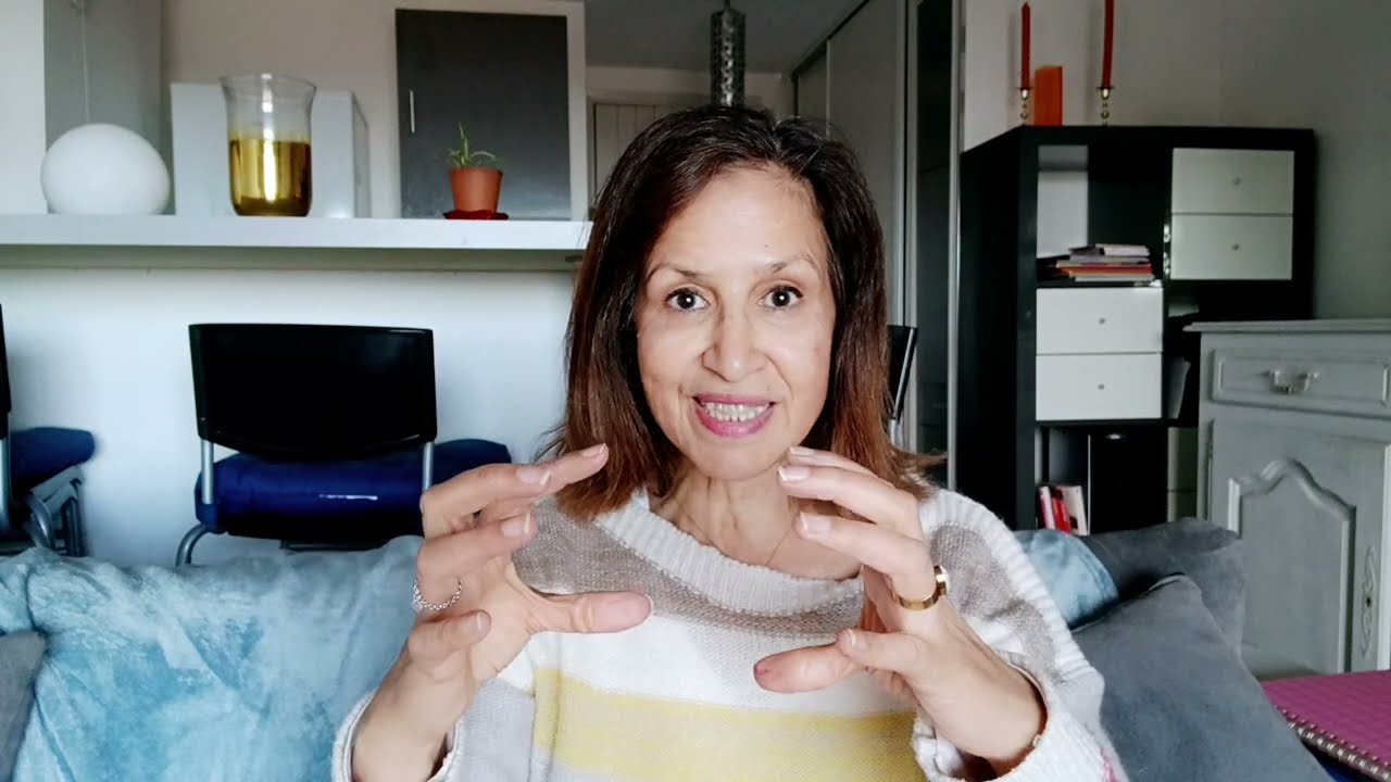 Guérir- Evincer le mental 😉