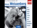 Weissenberg  - Ravel Piano Concerto in G - (2/3)