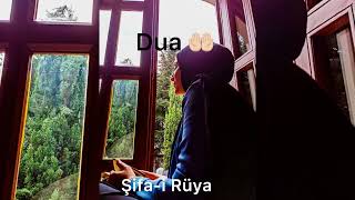 Dua Yargı Ve Bakış Açılarıyla Ilgili