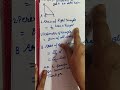 triangle ke formulas