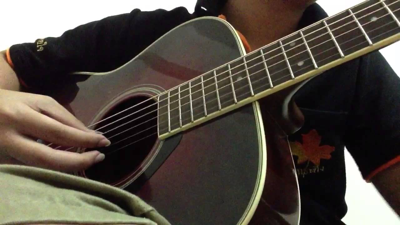 Yamaha FS-423S RBD アコースティックギター Yamaha FS-423S RBD - YouTube