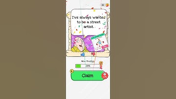 level 21,22/braindom2 /who say laying #braindom2