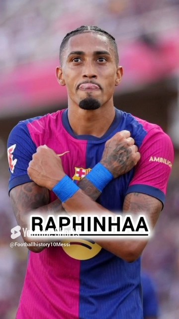 Barcelona FC song( 2025 Edition) 馃挴馃敟 #football #lewandowski #yamal #raphinha
