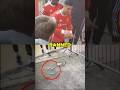 The Moment Ronaldo Almost Got BANNED
