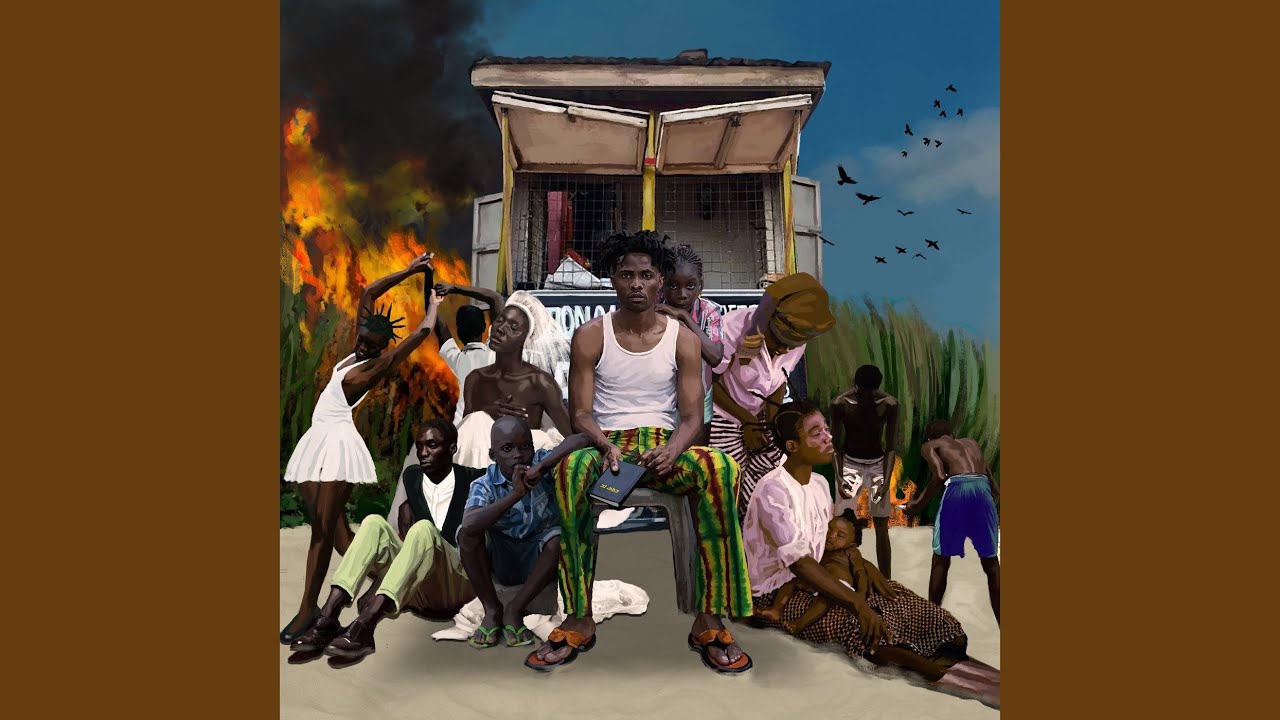 Watch Adom on YouTube Watch Adom on YouTube