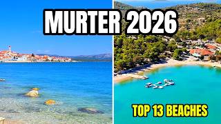 ULTIMATE MURTER BEACH GUIDE: 13 Hidden Gems & Paradise Coves You Can't Miss screenshot 4