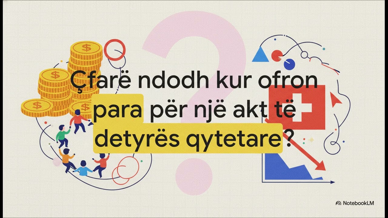 Kufijte moral te tregut 