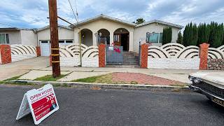 4 Bed, 3 Bath North Hollywood Home   Income-Ready ADU