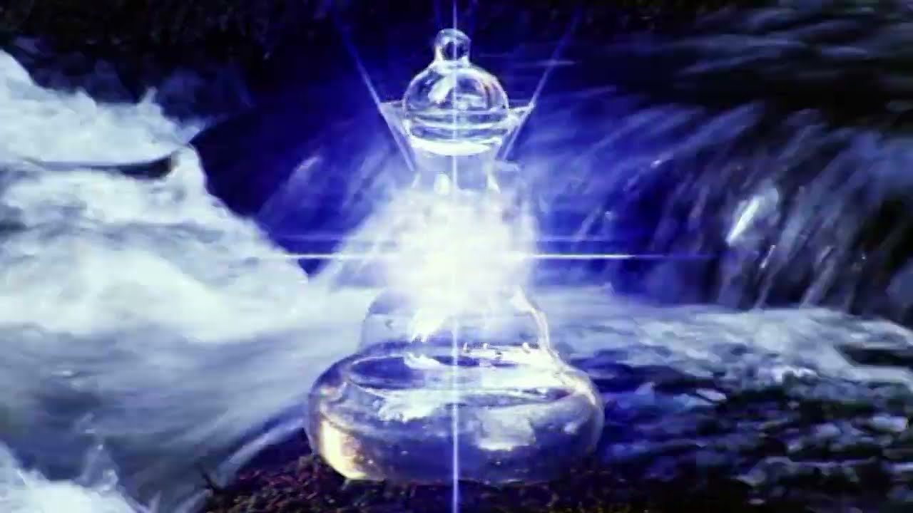 Die stärkste Karaffe Welt