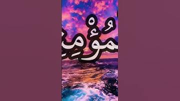 ربنا اغفر لي ولوالدي وللمؤمنين يوم يقوم الحساب | تلاوة خاشعة | تلاوة هادئة تريح النفس