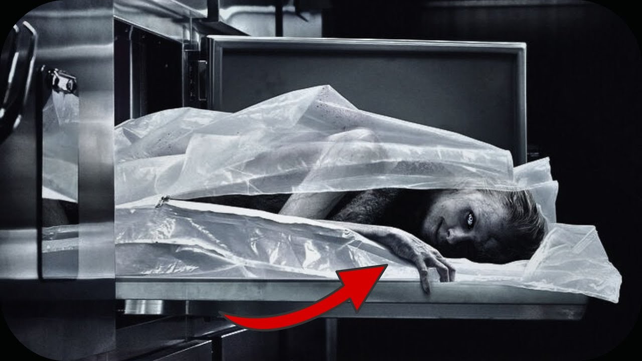 3 ENCUENTROS PARANORMALES en MORGUES contados por Auxiliares Forenses