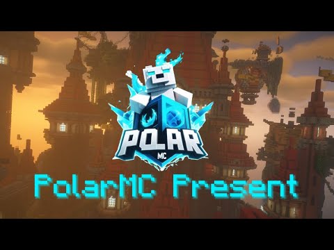 PolarMC Minecraft Server Trailer - YouTube