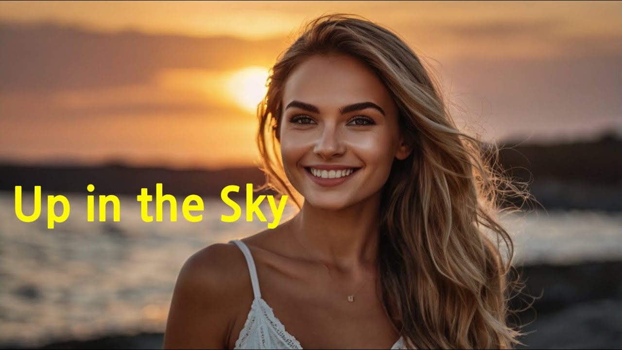 Up in the Sky song, s7 - YouTube