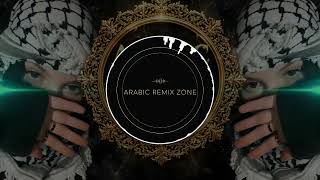 Albi Elou (قلبي الو) - Slowed & Reverb 🌙 | Viral Arabic Song 2026