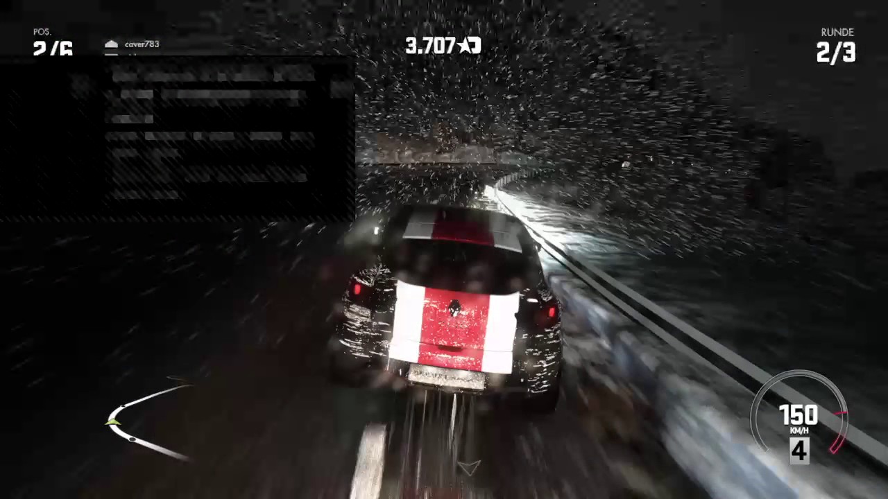 PS4-Live-Übertragung von CheckerKiller321