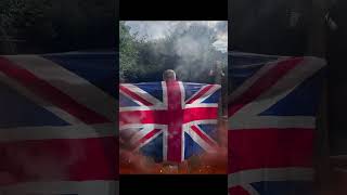 Stand together 🇬🇧🙌🏴󠁧󠁢󠁥󠁮󠁧󠁿 #unitedkingdom #british #flag #uk #great #britain