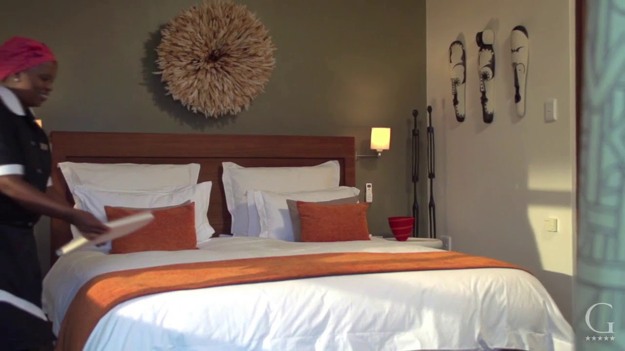 Grootbos Forest Lodge - The Western Cape (South Africa)