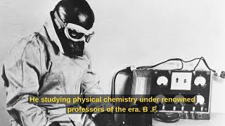 The Chemist Who Saved WWII: America’s Secret Rubber Miracle
