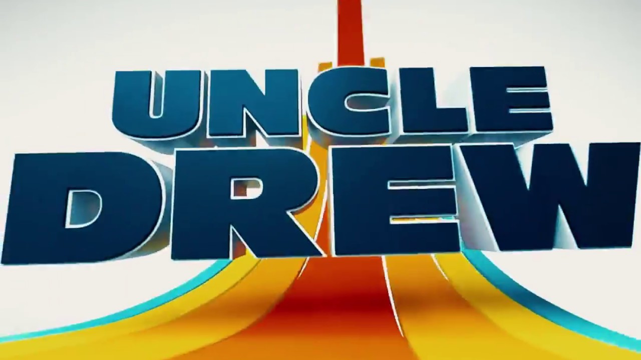 High Resolution with Rob Fee: Uncle Drew