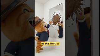 When The Guest Rest Room Gets Clogged