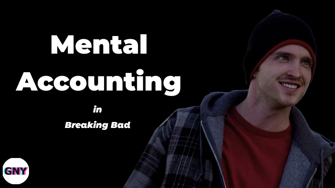 Mental Accounting: Or How The Source of Jesse's Income Impacted How He ...