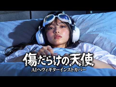 Classic Japanese Song goes HEAVY METAL - YouTube