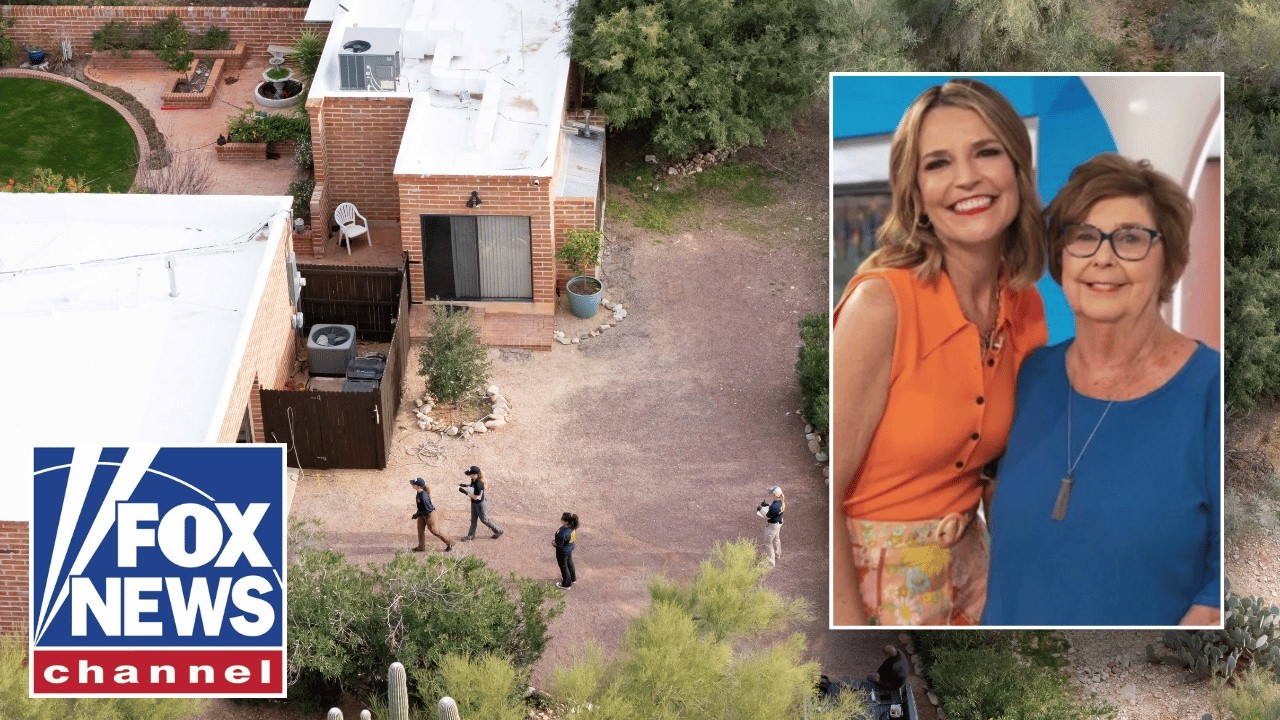 ‘Covering all bases’: Investigators repeatedly search homes of Nancy and Annie Guthrie