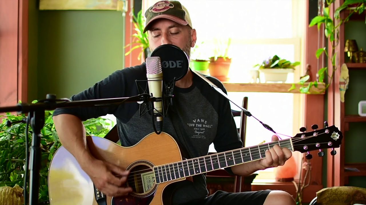 "Gale Song" Acoustic Cover The Lumineers YouTube