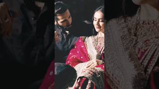 Wahaj Ali and Yumna Zaidi #terebin #latestdrama #newmusic #phonkmusic #latest #teaserclip