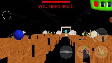 HOW TO CREATE BADSUM BASICS SUPER FAST new baldi