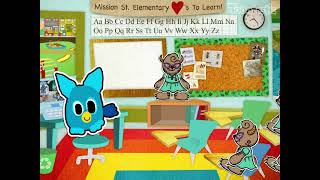 Toontastic Randomness #2