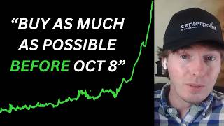The Biggest Wealth Shift in 82 Years Has Just Begun